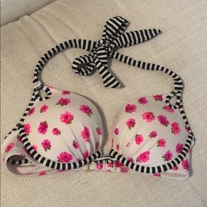 Victoria Secret swim top